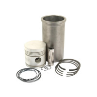 Kolben / Zylinder-Satz für Massey Ferguson 130, 25, 30, 825