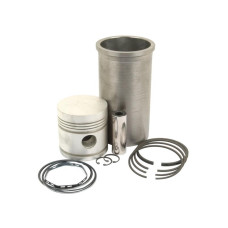 Kolben / Zylinder-Satz für Massey Ferguson 130, 25, 30, 825 Kolben / Zylinder-Satz für Massey Ferguson 130, 25, 30, 825
