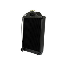 Kühler - Wasserkühler für Massey Ferguson 168, 175, 178, 185, 188