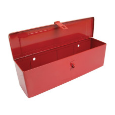 Werkzeugkasten, Typ für Massey Ferguson 135, 165, 240, 250, 550, 560, 565, 575, 590