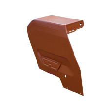 Kotflügel (mit Werkzeugkasten) - Links für Massey Ferguson 165 175 185 265 290