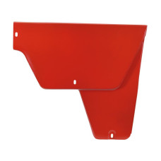 Seitenteil links für Massey Ferguson 165 168 175 178 185 188 1883374M1 1884374M1