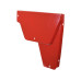 Seitenteil links für Massey Ferguson 165 168 175 178 185 188 1883374M1 1884374M1
