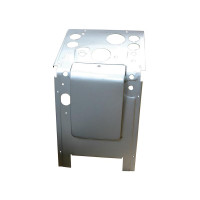 Instrumentenrahmen für Massey Ferguson 165, 175, 178, 185, 188