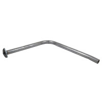 Schalldämpfer für Massey Ferguson 133, 135, 140, 148, 152, 35, 35X - 890312M91