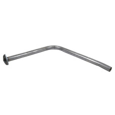 Schalldämpfer für Massey Ferguson 133, 135, 140, 148, 152, 35, 35X - 890312M91