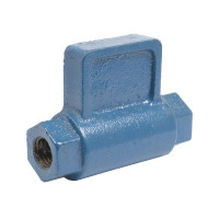 Stabilisator-Spannschloss für Ford / New Holland 2000, 2100, 2110, 2120, 2150, 2300, 231