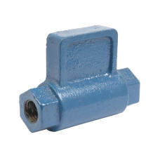 Stabilisator-Spannschloss für Ford / New Holland 2000, 2100, 2110, 2120, 2150, 2300, 231