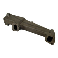Abgaskrümmer für Landini 6550 6880 7830 8550 8880 Massey Ferguson 50C 255 590