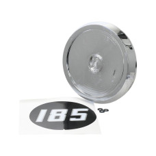 Emblem - MF 185 für Massey Ferguson 185