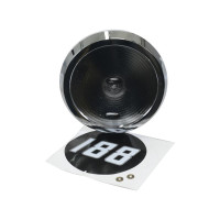 Emblem - MF 188 für Massey Ferguson 188