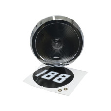 Emblem - MF 188 für Massey Ferguson 188