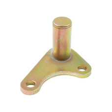 Kupplungspedal Halter für Massey Ferguson 165, 175, 178, 185, 265, 265 S (TR), 285 S (TR)