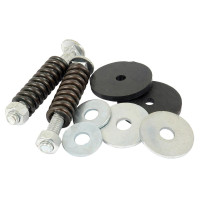 Kraftstoffbehälter Schraubenset für Massey Ferguson 135 148 35 35 Gas / 35 Petrol