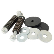 Kraftstoffbehälter Schraubenset für Massey Ferguson 135 148 35 35 Gas / 35 Petrol