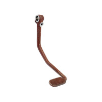 Kupplungspedal für Landini 5830, Massey Ferguson 133, 135, 140, 145, 148, 152, 155, 158, 168