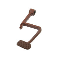 Bremspedal für Deutz-Fahr Agrotron 135 JCB Fastrac 135 Massey Ferguson 50 133 240