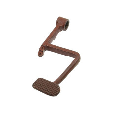 Bremspedal für Deutz-Fahr Agrotron 135 JCB Fastrac 135 Massey Ferguson 50 133 240