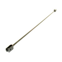 Bremspedal Bremsgestänge für Massey Ferguson 133 135 145 158 165 178 185 240 265