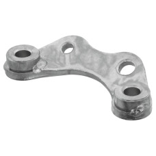 Halter Spannkette links für Massey Ferguson 133 135 140 20 230 250 30 340 35 550