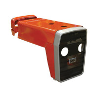 Motorhaubensatz mit Grill für Massey Ferguson 240, 250