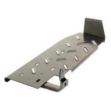 Trittbrett, Links für Massey Ferguson 35, 35 Gas / 35 Petrol, 35X, FE35