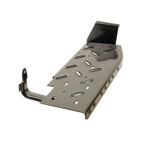 Trittbrett, Rechts für White Oliver Massey Ferguson TAFE Claas Coopers Filters Escorts