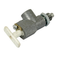 Kraftstoffhahn für Landini 5830, Massey Ferguson 20D, 20F, 240, 250, 253, 270, 283, 298, 360