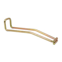 Feder für Oberlenker für John Deere 1020 1030 1040 1120 1130 1140 1350 1550 1630