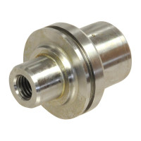 Drehzapfen Achse für Massey Ferguson 154 253 360 375 390 3050 3075 6110 6140 6160