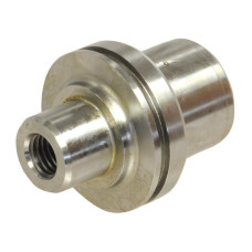 Drehzapfen Achse für Massey Ferguson 154 253 360 375 390 3050 3075 6110 6140 6160