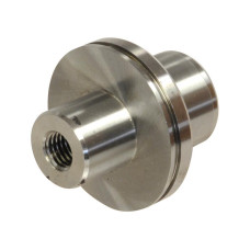 Drehzapfen Achse für Massey Ferguson 390 699 1004 1114 2640 3070 3080 3645 3690