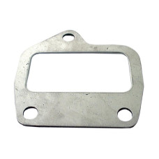 2x Krümmerdichtung für Landini 6550 6880 7550 8880 Massey Ferguson 260 445 Brazilian