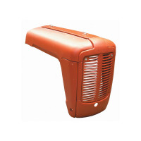 Motorhaubensatz für Massey Ferguson 35, 35 Gas / 35 Petrol, FE35