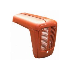 Motorhaubensatz für Massey Ferguson 35, 35 Gas / 35 Petrol, FE35