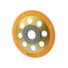 Bremsscheibe 345mm für Massey Ferguson 3050 3070 3080 3095 5465 6120 6245 6455 6480