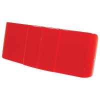 Batterieabdeckung für Massey Ferguson 135 Gas / Petrol 148 1884057M94 3697503M91