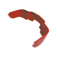 Grillblech unten für Massey Ferguson 135 135 Gas / 135 Petrol - 1865760M1