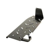 Trittbrett, Links für Massey Ferguson 135, 135 Gas / 135 Petrol