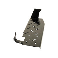 Trittbrett, Rechts für Massey Ferguson 135, 135 Gas / 135 Petrol