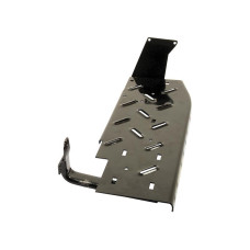 Trittbrett, Rechts für Massey Ferguson 135, 135 Gas / 135 Petrol