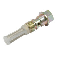 Entlüfterschraube Tank  für Massey Ferguson 35, 35X, TE20, TED20 - 1850167M91