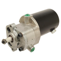 Hydraulikpumpe für Massey Ferguson 362, 365, 375, 383, 390