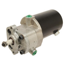 Hydraulikpumpe für Massey Ferguson 362, 365, 375, 383, 390 Hydraulikpumpe für Massey Ferguson 362, 365, 375, 383, 390