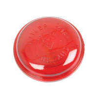 Erzatzglas Rückleuchte für Fordson Dexta Super Dexta Massey Ferguson 35 35X