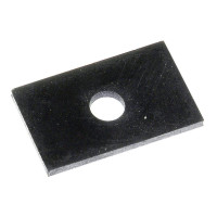 Kühler Pad für Landini 6030, Massey Ferguson 133, 135, 135 US Built, 20, Massey Harris MH50