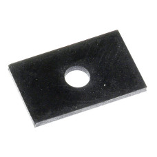 Kühler Pad für Landini 6030, Massey Ferguson 133, 135, 135 US Built, 20, Massey Harris MH50