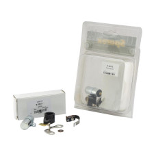 Zündsatz für Massey Ferguson 135 135 Gas / 135 Petrol 35 35 Gas / 35 Petrol TE20