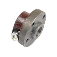 Riemenscheibe Wasserpumpe für Massey Ferguson 35 TEA20 TED20 TEF20 TO35 825380M1