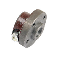 Riemenscheibe Wasserpumpe für Massey Ferguson 35 TEA20 TED20 TEF20 TO35 825380M1